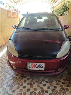 Chery A1